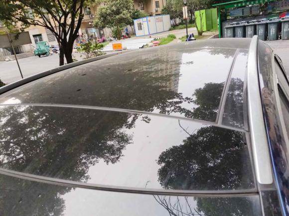 [杭州·沪C] 二手英菲尼迪英菲尼迪QX502018款 2.0T 两驱时尚版