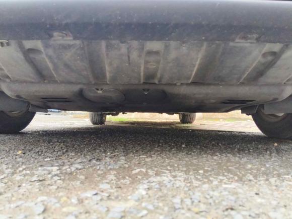 [南昌·赣G] 二手福特福克斯2017款 三厢 1.6L 自动风尚型智行版