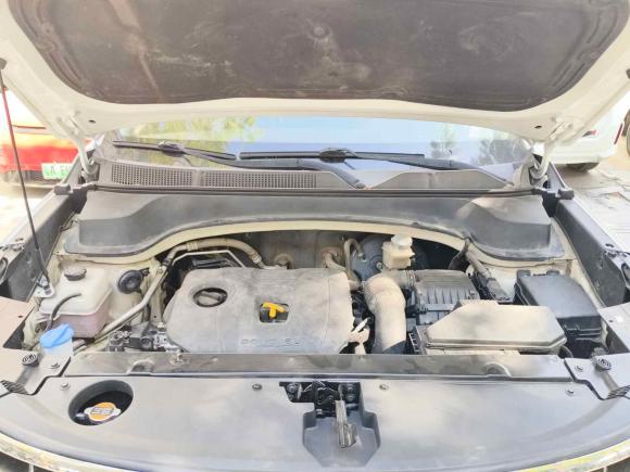 [广州·粤A] 二手起亚智跑2018款 2.0L 自动智享豪华版 国V