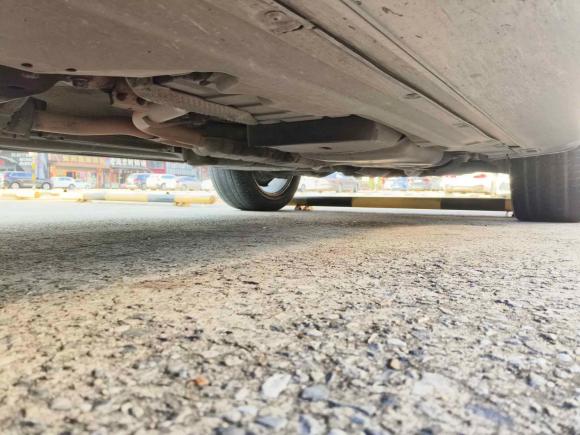 [佛山·粤A] 二手保时捷Cayenne2011款 Cayenne 3.0T