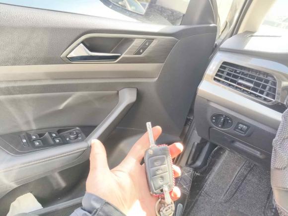 [合肥·苏U] 二手大众朗逸2019款 1.5L 自动舒适版 国VI