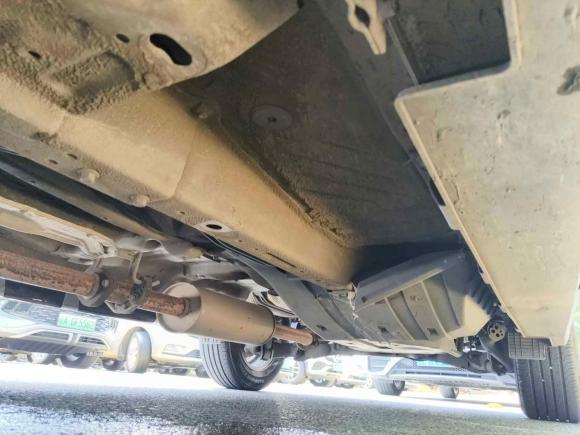 [广州·粤A] 二手哈弗哈弗H62021款 运动版 1.5T 自动精英智联型 六边形格栅