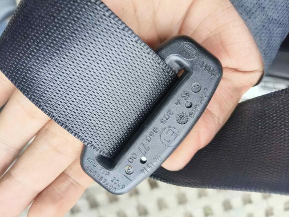 [南京·苏A] 二手奔驰奔驰C级2020款 C 260 L 运动版