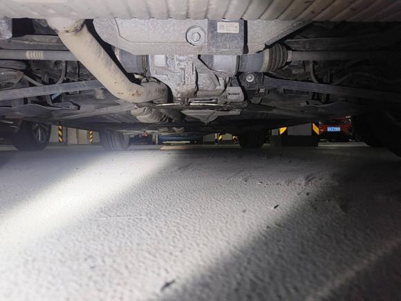 [南京·苏A] 二手MINIMINI COUNTRYMAN2017款 1.5T COOPER ALL4