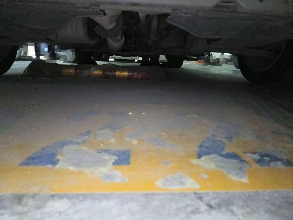 [西安·陕A] 二手别克凯越2013款 1.5L 手动尊享型