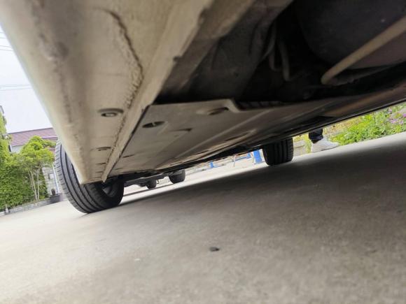 [上海·沪B] 二手现代领动2016款 1.6L 自动智炫·旗舰型