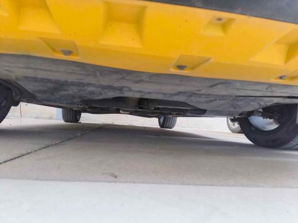 [杭州·浙D] 二手名爵MG52021款 300TGI DCT青奢旗舰版