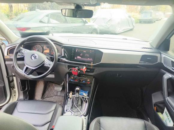 [台州·浙J] 二手大众探岳2022款 280TSI 两驱豪华智联版