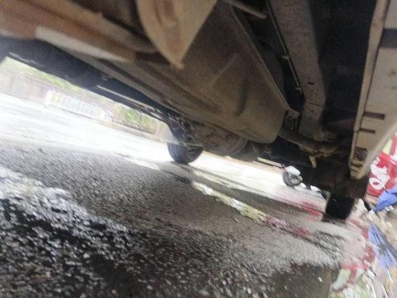 [南昌·湘A] 二手金杯新海狮X30L2018款 1.5L财富版DLCG14