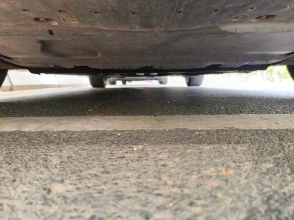 [常州·苏D] 二手奥迪奥迪A6L2016款 45 TFSI quattro 运动型