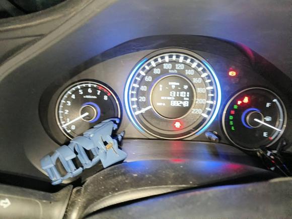 [西安·陕A] 二手本田凌派2016款 1.8L CVT豪华版