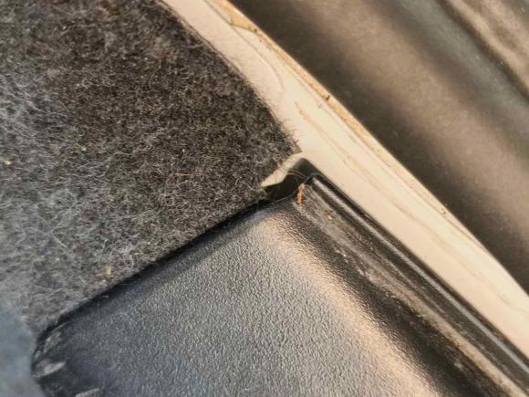 [南京·苏A] 二手宝马宝马5系2013款 520i 典雅型