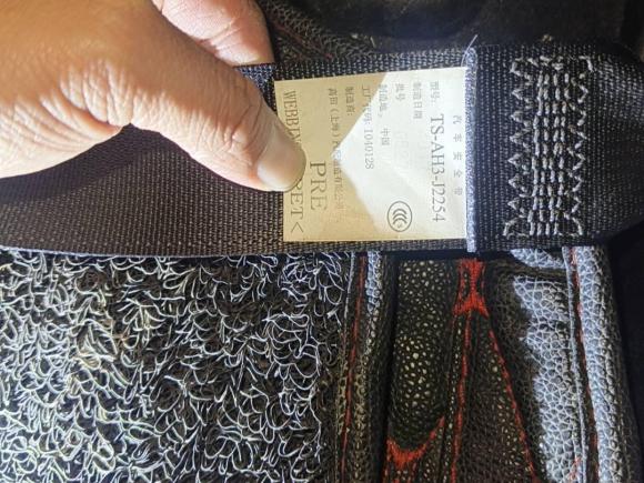 [武汉·鄂A] 二手本田本田XR-V2017款 1.8L VTi CVT豪华版