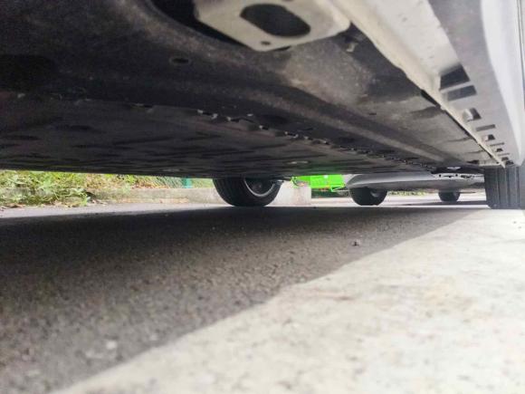 [温州·浙C] 二手合创汽车合创Z032022款 510km 潮智版 135kW 63.98kWh