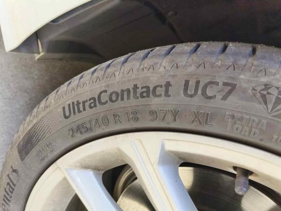 [深圳·粤B] 二手奥迪奥迪A52021款 Cabriolet 40 TFSI 时尚动感型