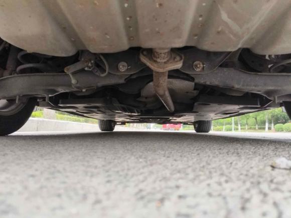 [宁波·浙B] 二手马自达马自达3 昂克赛拉2017款 三厢 1.5L 自动豪华型 国V