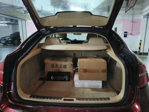 [佛山·粤A] 二手宝马宝马X62008款 xDrive35i