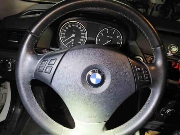 [成都·川A] 二手宝马宝马X12013款 sDrive18i 时尚型