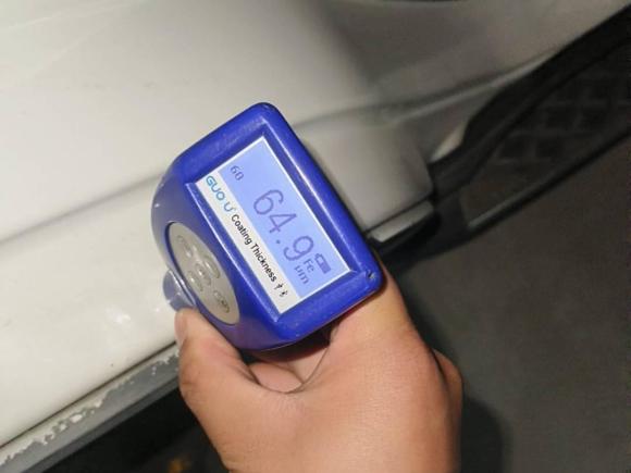 [南昌·贵F] 二手本田缤智2017款 1.5L CVT两驱舒适型