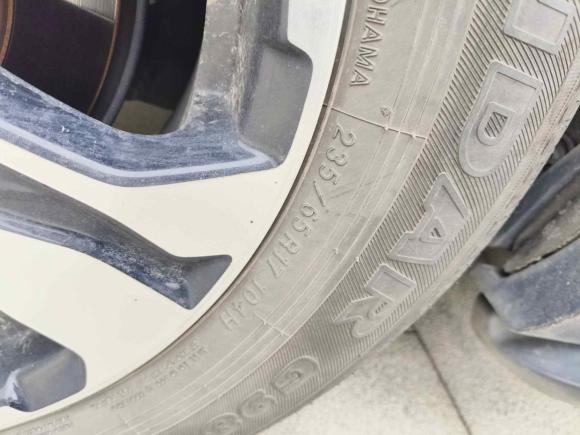 [宁波·浙B] 二手本田本田CR-V2019款 240TURBO CVT两驱风尚版 国VI