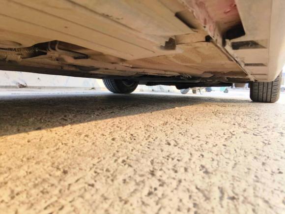 [济南·鲁A] 二手福特福克斯2012款 两厢 1.6L 自动风尚型