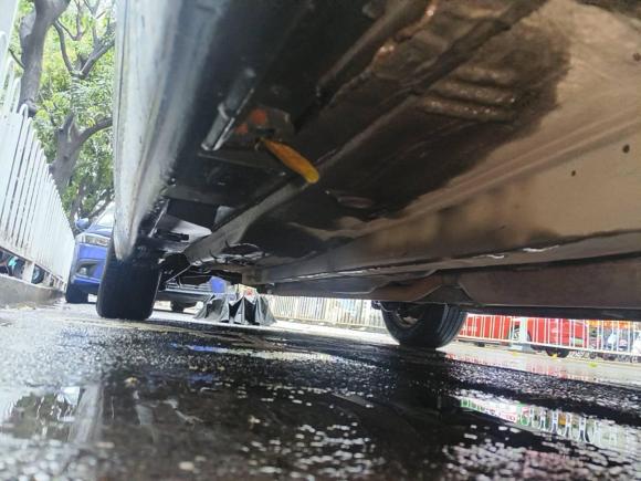 [广州·粤S] 二手丰田凯美瑞2009款 240G 豪华版