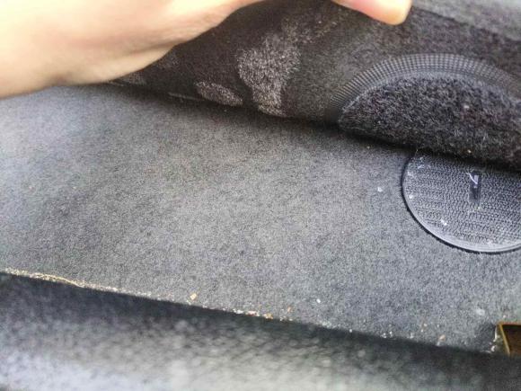 [湖州·浙E] 二手宝马宝马5系2011款 523Li 豪华型