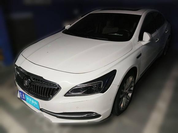 別克君越2016款 28T 旗艦型「合肥二手車」「天天拍車」