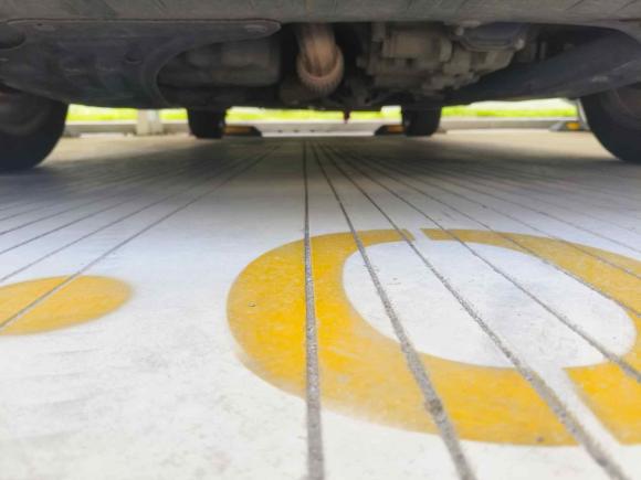 [宁波·浙B] 二手别克英朗2019款 18T 自动互联精英型 国V