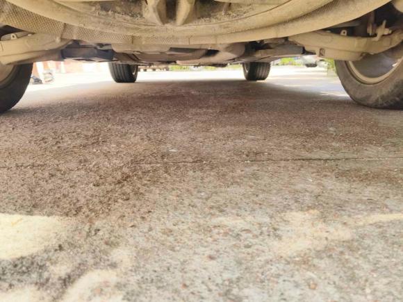 [青岛·鲁B] 二手福特锐界2016款 EcoBoost 245 两驱豪锐型 7座