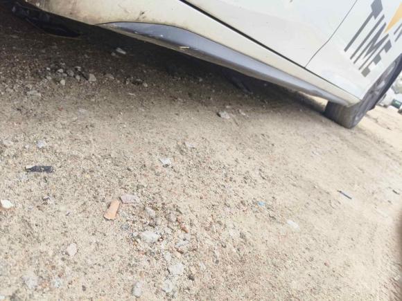 [广州·粤A] 二手埃安AION S2019款 炫 630