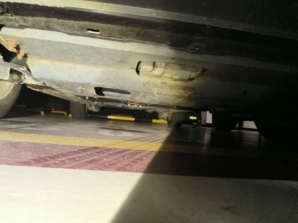 [青岛·鲁Q] 二手大众宝来2018款 1.5L 自动时尚型