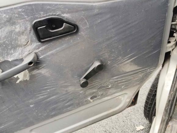 [金华·浙G] 二手五菱汽车五菱之光小卡2020款 1.2L 双排