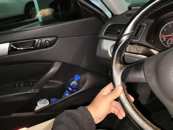 [宁波·浙L] 二手大众帕萨特2011款 1.8TSI DSG尊荣版