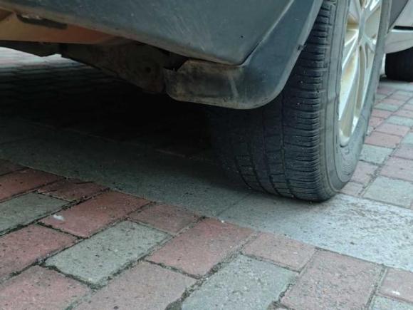 [南昌·赣A] 二手哈弗哈弗H62018款 蓝标 运动版 1.5T 自动两驱精英型