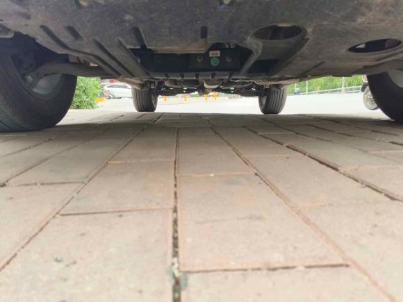 [济南·鲁A] 二手吉利汽车远景X62018款 1.4T CVT 4G互联旗舰型