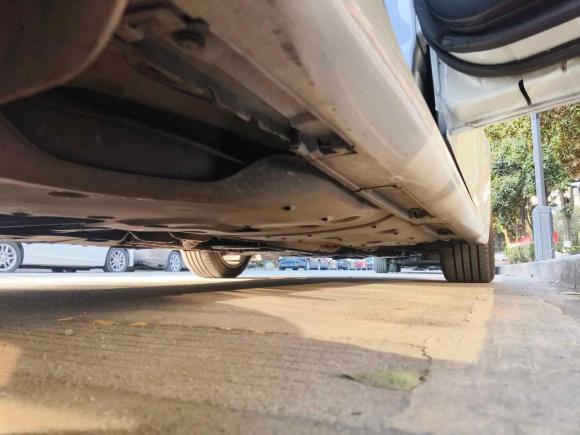 [上海·沪D] 二手雷克萨斯雷克萨斯IS2011款 250 运动版