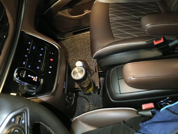 [杭州·浙A] 二手别克别克GL82021款 陆上公务舱 652T 豪华型