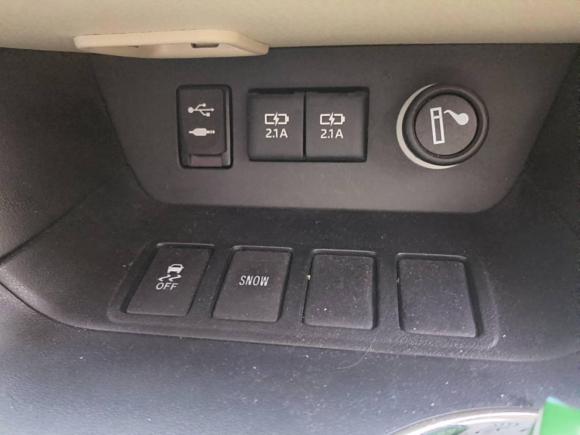 [苏州·苏E] 二手丰田汉兰达2018款 2.0T 两驱精英版 5座 国VI