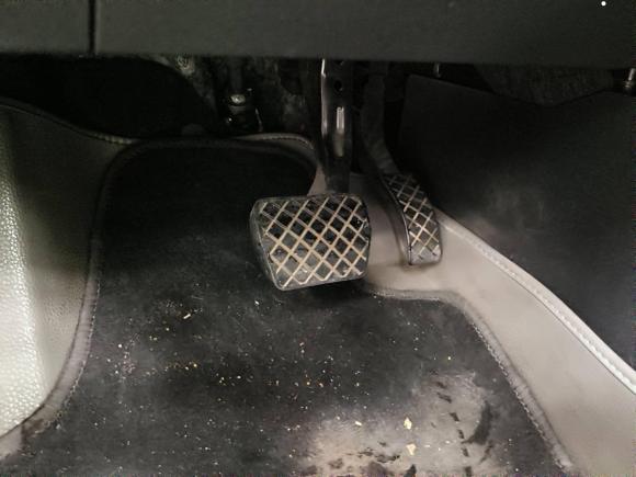 [广州·粤A] 二手大众Polo2014款 1.6L 自动舒适版