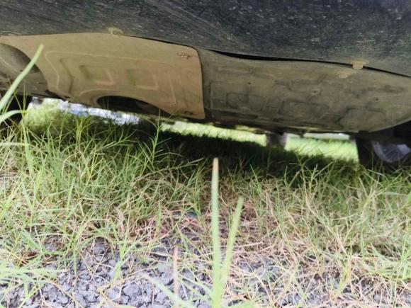 [深圳·粤S] 二手宝骏宝骏3602018款 1.5L 手动豪华型 国V