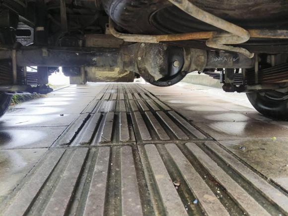 [杭州·浙A] 二手五菱汽车五菱EV502021款 厢式物流车慧视通宁德41.86kWh汇川2代电控