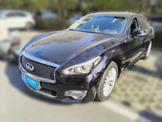 英菲尼迪英菲尼迪Q702019款 Q70L 2.0T 精英版 PLUS