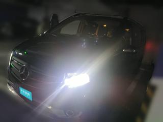 奔驰威霆2021款 2.0T 精英版 9座「上海二手车」「天天拍车」