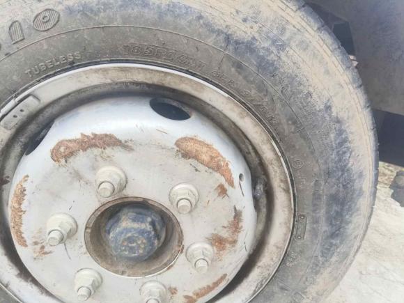 [上海·浙A] 二手东风小康东风小康D522021款 1.5L标准型后双轮国VI