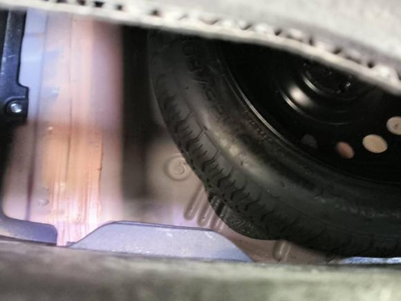 [无锡·苏B] 二手吉利汽车远景X32017款 1.5L 手动精英型