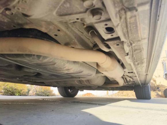 [台州·浙B] 二手本田艾力绅2016款 2.4L 至尊版