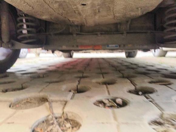 [合肥·皖A] 二手思皓思皓E20X2020款 心声版