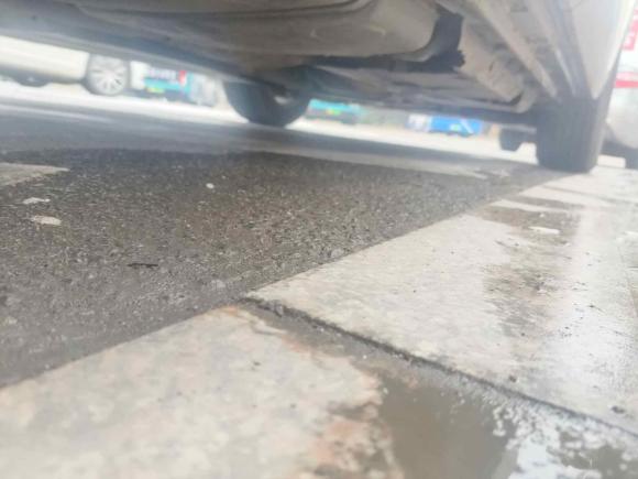 [金华·浙G] 二手奥迪奥迪Q52010款 2.0TFSI 进取型