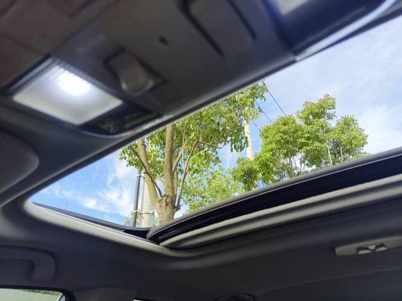 [上海·皖E] 二手斯巴鲁傲虎2010款 2.5i豪华版